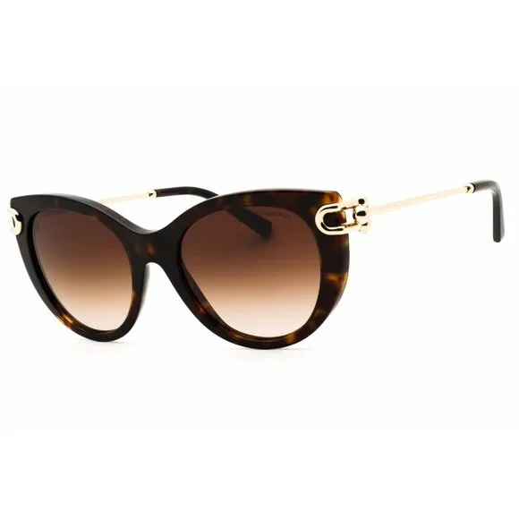 Tiffany Sunglasses TF4232-80153B-53 New with tags